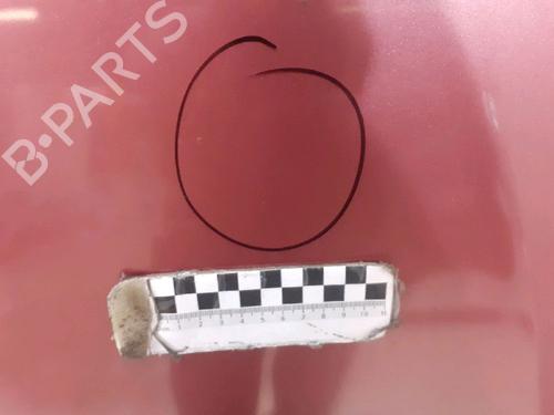 Hood NISSAN ALMERA II Hatchback (N16) 2.2 Di | BP30423525C1