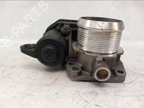 Spjældhus CITROËN C4 II (NC_) 1.2 THP 130 (NCHNYM, NCHNYT) | BP32202506M82