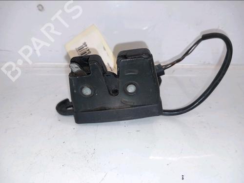 Used Tailgate lock FIAT PUNTO (188_) 1.3 JTD 16V (70 hp) 30488755
