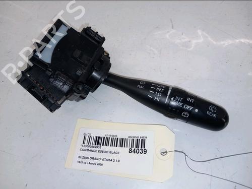 Used Steering column stalk SUZUKI GRAND VITARA II (JT, TE, TD) 1.9 DDiS All-wheel Drive (JT419, TD44, JB419WD, JB419XD,... (129 hp) 31032491
