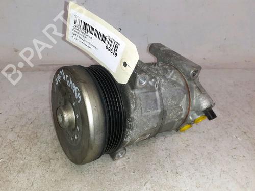Used AC compressor FIAT GRANDE PUNTO (199_) 1.4 (199AXB11, 199AXB1A, 199BXB1A, 199AXL1A) (77 hp) 30428090