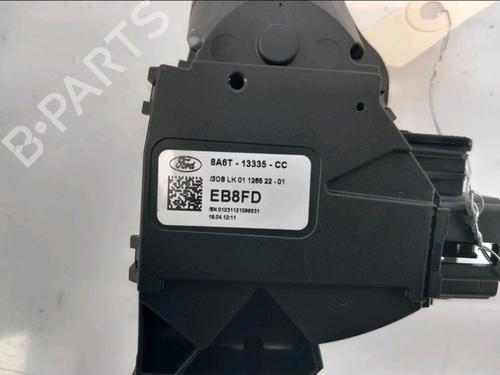 Steering column stalk FORD FIESTA VI (CB1, CCN) 1.25 | BP30632896I23 - Image 4