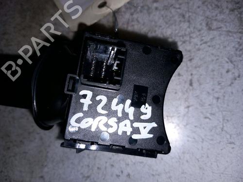 Steering column stalk OPEL CORSA E (X15) 1.4 (08, 68) | BP30421438I23 - Image 2