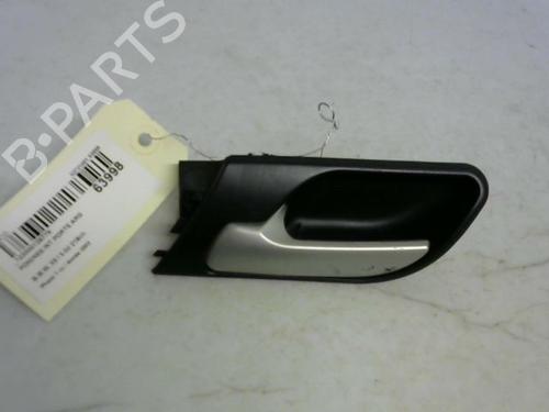 Used Rear left interior door handle BMW X5 (E53) 3.0 d (184 hp) 30427022