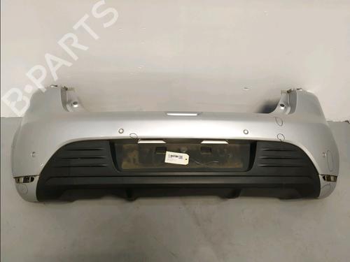 Bagtil kofangere Bagtil kofangere RENAULT CLIO IV (BH_) 0.9 TCe 90 (BHNF, BHMA, BHMH, BHJK, BHJR) (90 hp) 36877914 36877914