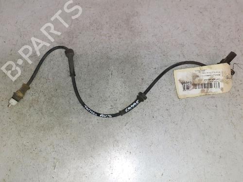 Used Electronic sensor RENAULT TWINGO I (C06_) 1.2 16V (C06C, C06D, C06K) (75 hp) 30421363