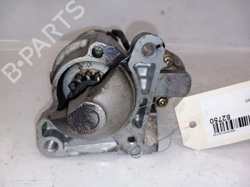 Used Starter RENAULT CLIO II (BB_, CB_) 1.5 dCi (B/CB07) (65 hp) 30413665