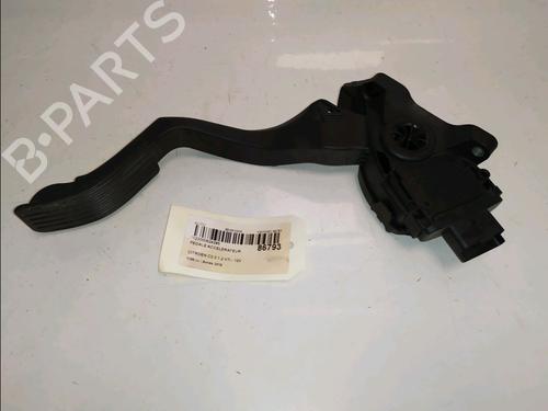 Used Pedal Pedal 39395977 39395977