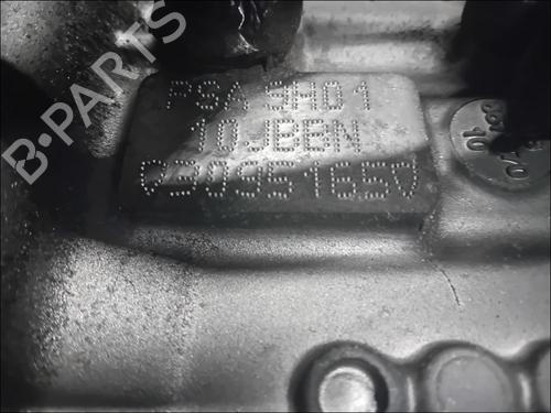 Engine CITROËN C4 I (LC_) 1.6 HDi | BP39524362M1 - Image 2
