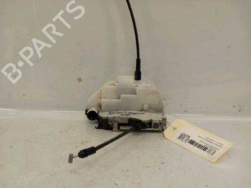 Used Front right lock RENAULT ESPACE IV (JK0/1_) 3.0 dCi (JK0E, JK0Y) (181 hp) 30433173