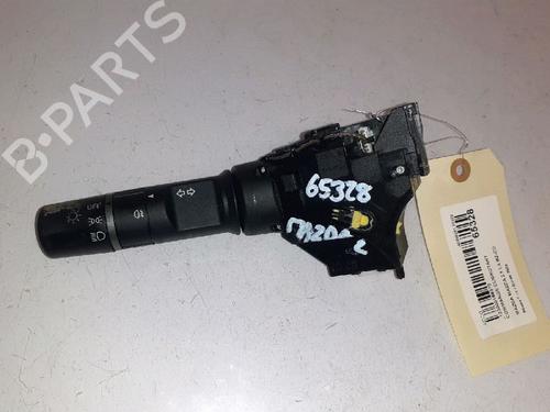 Used Steering column stalk MAZDA 2 (DE_, DH_) 1.4 MZR-CD (68 hp) 30427035