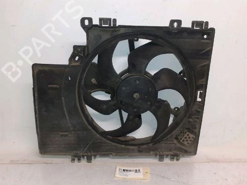 Køleventilator elektrisk NISSAN MICRA III (K12) 1.2 16V (65 hp) 30428936