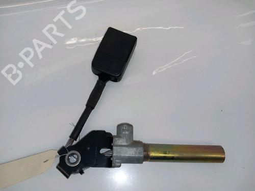 Seat buckle RENAULT SCÉNIC I MPV (JA0/1_, FA0_) 1.9 dCi (JA05, JA1F) | BP30418246I32