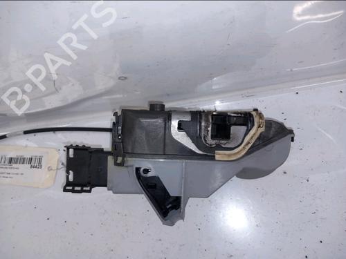 Venstre fortil lås PEUGEOT 508 I (8D_) 2.0 HDi (163 hp) 31080087