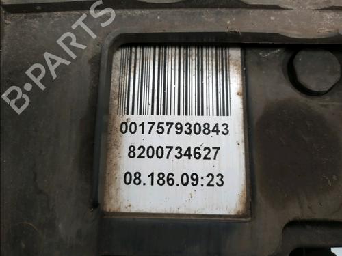 Electronic module RENAULT SCÉNIC II (JM0/1_) 1.9 dCi (JM14) | BP39736991M83 - Image 4