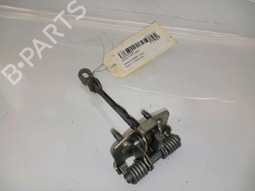 Used Hinge/Door check strap DACIA DUSTER (HS_) 1.5 dCi (HSMC) (107 hp) 30417409