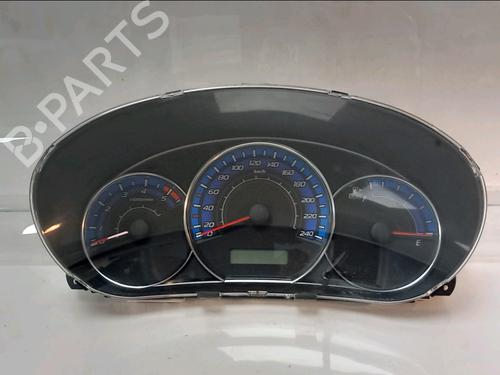 instrument-cluster-subaru-forester-sh_-2007-39490339 main image