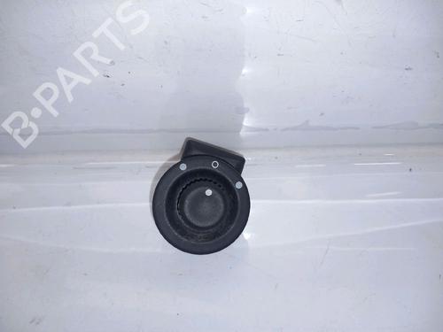 Used Mirror switch RENAULT MEGANE II (BM0/1_, CM0/1_) 1.6 16V (BM0C, CM0C) (113 hp) 30414705