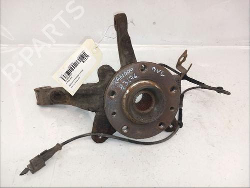 Used Left front steering knuckle RENAULT KANGOO Express (FW0/1_) 1.5 dCi 70 (FW0A, KW0V) (68 hp) 30415170
