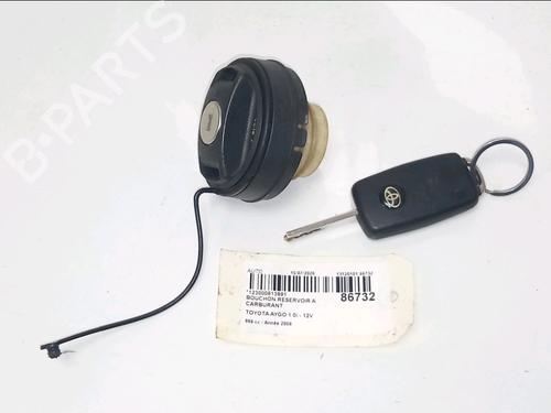 Used Fuel flap Fuel flap 37710183 37710183