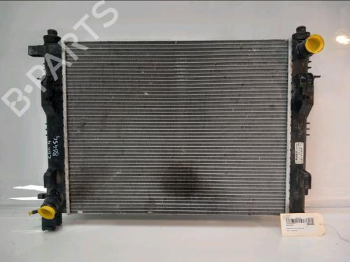 Used Water radiator Water radiator 39117684 39117684