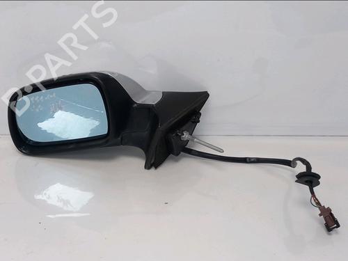 Used Left mirror Left mirror PEUGEOT 407 (6D_) 2.0 HDi 135 (6DRHRH, 6DRHRE, 6DRHRG, 6DRHRJ) (136 hp) 35972231 35972231
