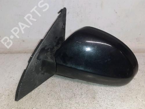 Bakspejl venstre KIA CEE'D Hatchback (ED) 1.6 CRDi 115 | BP30427397C26