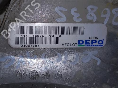 Left front indicator BMW 3 Coupe (E46) 318 Ci | BP37257304C32 - Image 4