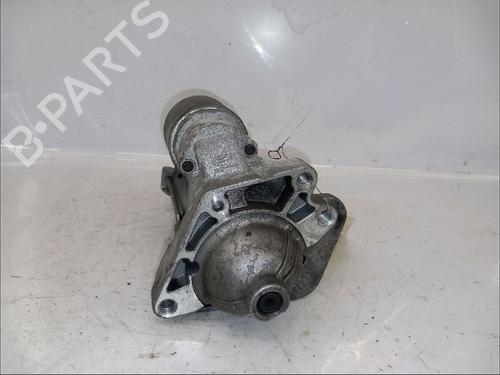 Used Starter DACIA DUSTER (HS_) 1.5 dCi (109 hp) 30417790