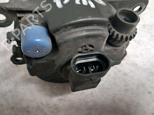 Left front fog light NISSAN NOTE (E11, NE11) 1.5 dCi | BP30424326C30 - Image 4
