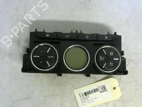 Used Climate control Climate control 30420000 30420000