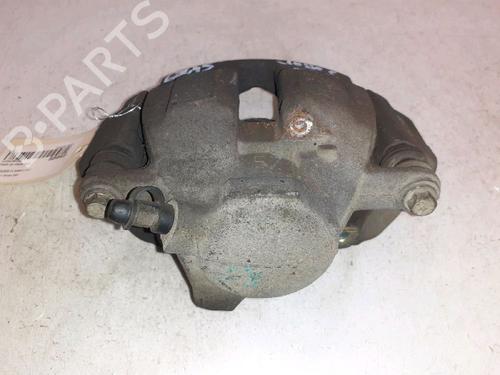 Right front brake caliper MERCEDES-BENZ C-CLASS (W203) C 220 CDI (203.006, 203.008) | BP30434074M104 - Image 2