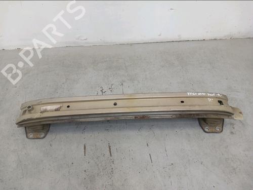 Used Front bumper reinforcement Front bumper reinforcement CITROËN NEMO MPV 1.4 HDi (68 hp) 40172414 40172414