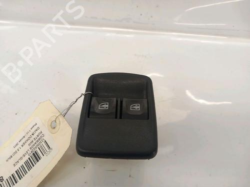 Used Left front window switch DACIA DOKKER MPV (KE_) 1.5 dCi (KEAJ, KEAH) (90 hp) 30430172