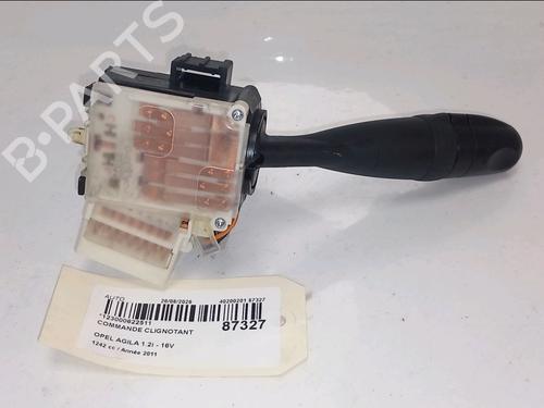 Steering column stalk OPEL AGILA B (H08) 1.2 (F68) | BP38633627I23 - Image 1