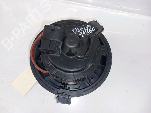 Heater blower motor DACIA SANDERO II TCe 90 (B8M1, B8MA, B8AC) | BP30430517M62 - Image 2
