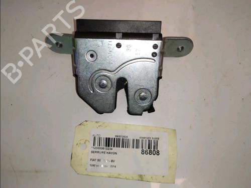 Used Tailgate lock Tailgate lock 37506835 37506835