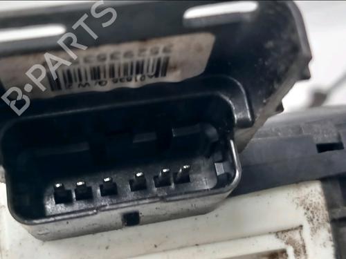 Front right lock CITROËN BERLINGO MULTISPACE (B9) 1.6 HDi 75 16V | BP40212481C97 - Image 7