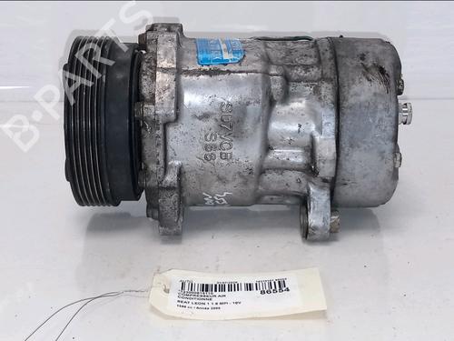 AC compressor SEAT LEON (1M1) 1.6 16 V | BP38032578M34  - Image 5