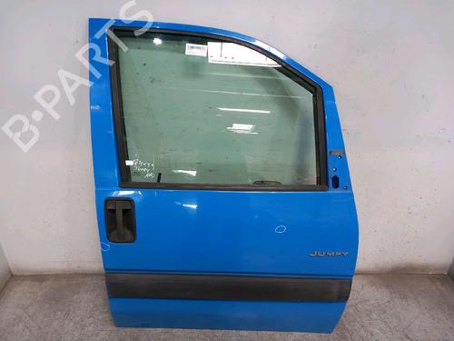 Used Right front door CITROËN JUMPY I Van (BS_, BT_, BY_, BZ_) 1.9 D 70 (69 hp) 30423263