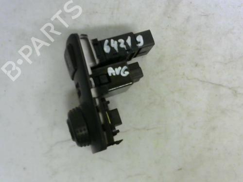 Mirror switch SSANGYONG REXTON / REXTON II (GAB_) 2.7 Xdi | BP30414903I25