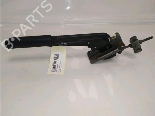 Freno de mano Freno de mano RENAULT TWINGO I (C06_) 1.2 (C066, C068) (58 hp) 37017292 37017292
