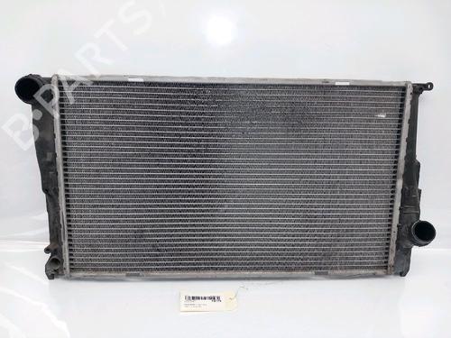Used Water radiator BMW 1 (E87) 120 d (177 hp) 30428309