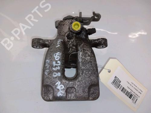Used Left rear brake caliper SEAT LEON ST (5F8) 1.6 TDI (105 hp) 30433431