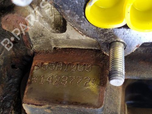 Motore ALFA ROMEO MITO (955_) 1.4 (955AXB1B) | BP30430474M1 