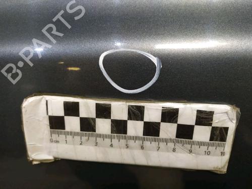 Left front door NISSAN MICRA III (K12) 1.5 dCi | BP30414982C2