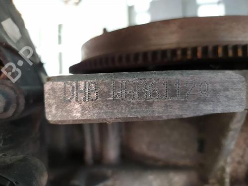 Engine FORD FIESTA IV (JA_, JB_) 1.25 i 16V | BP30432133M1