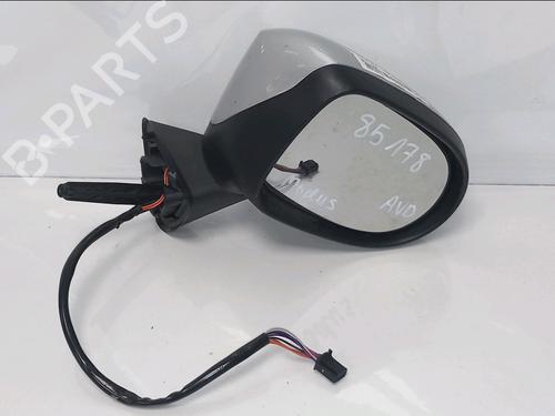 Used Right mirror Right mirror RENAULT MODUS / GRAND MODUS (F/JP0_) 1.5 dCi 90 (88 hp) 34147799 34147799