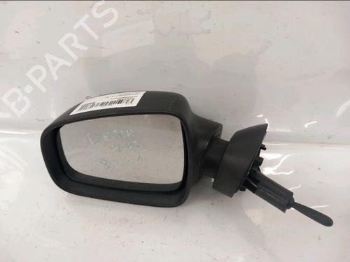 Retrovisor esquerdo Retrovisor esquerdo 31607808 31607808