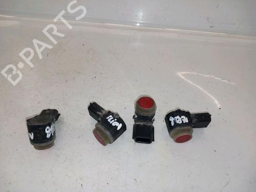 Used Electronic module RENAULT CLIO IV (BH_) 1.5 dCi 90 (90 hp) 30418796